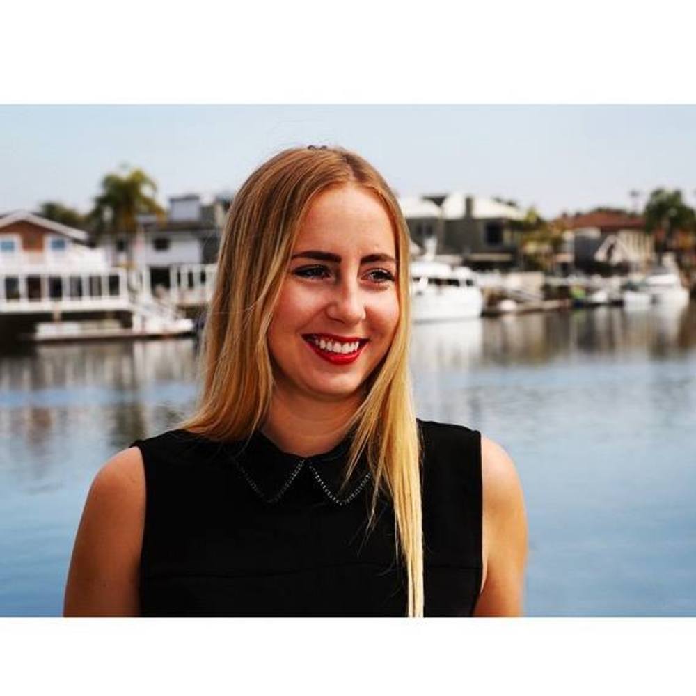 Meet your Posher, Victoria